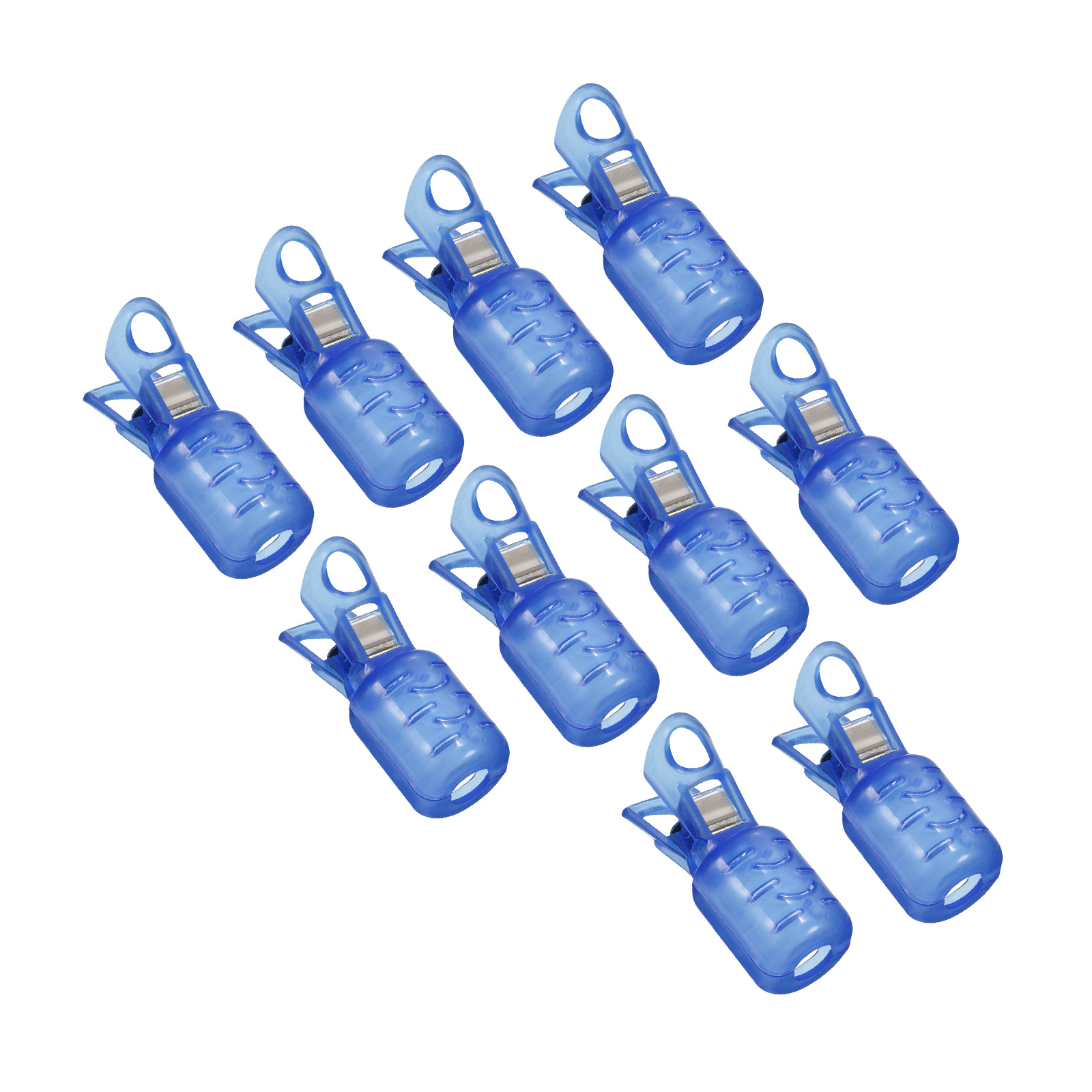 Fishing Lure Jig - 10 Buah Casing Pelindung Kait Jig