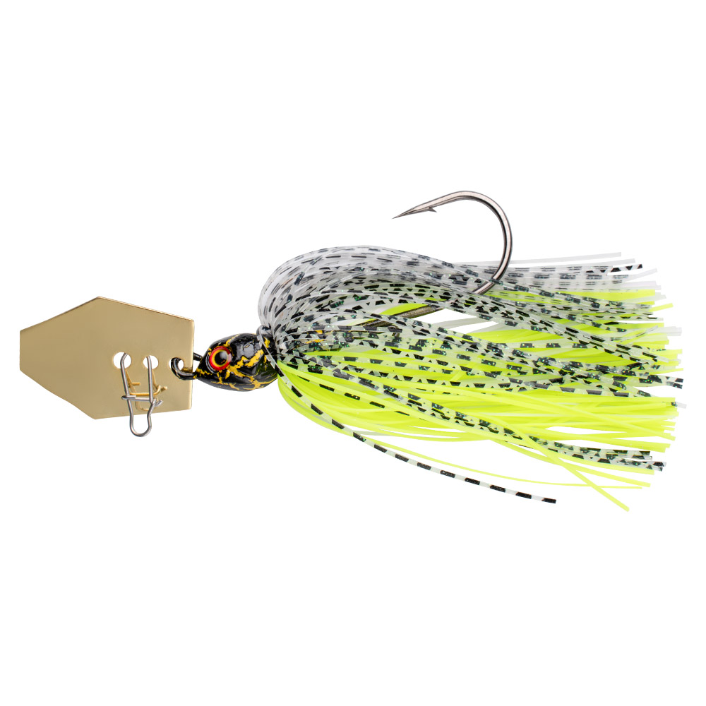 Fishing Lure Spinnerbait - Umpan obrolan 7g 9g 11g 14g