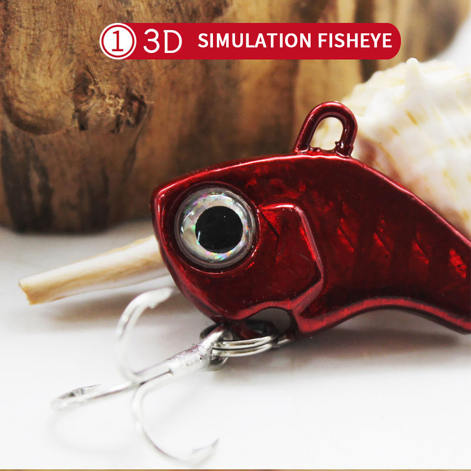 Umpan Pancing Putar Ekor Topli - Fishing Lure Spinnerbait ulasan dan harga