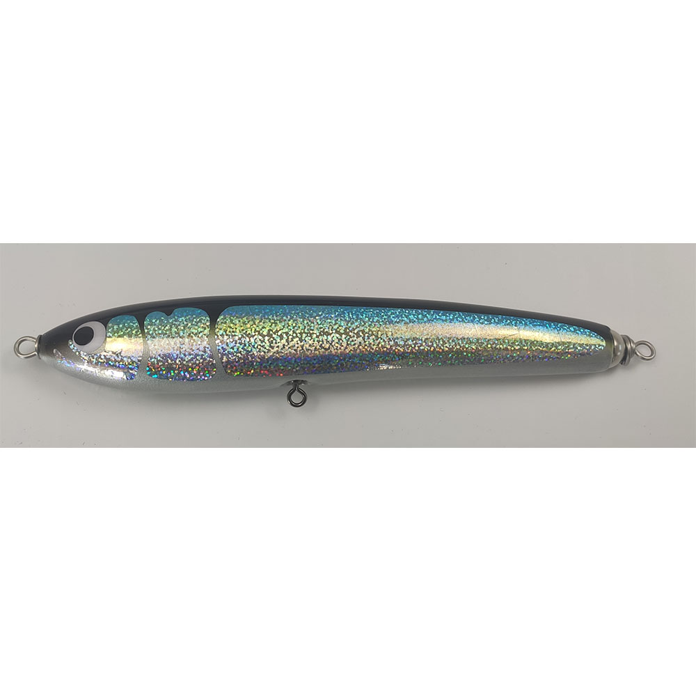 Hayabusa Umpan Pancing Apung K - Fishing Lure Topwater ulasan dan harga