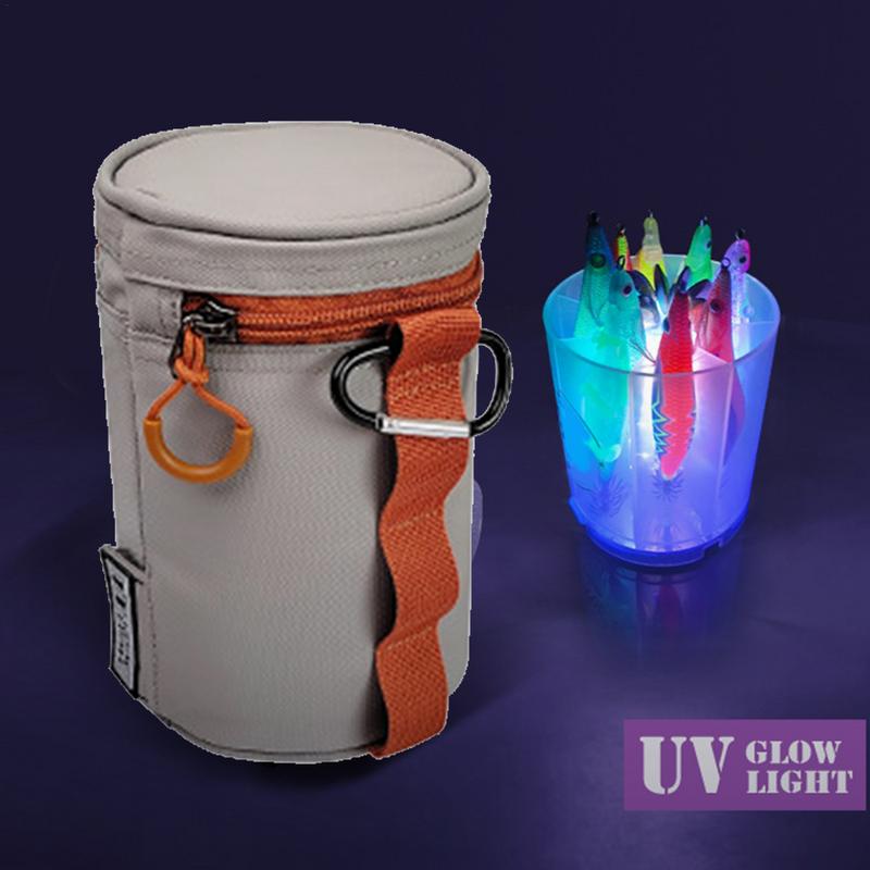Piringan besi memancing UV, ca - Fishing Lure Spoon ulasan dan harga