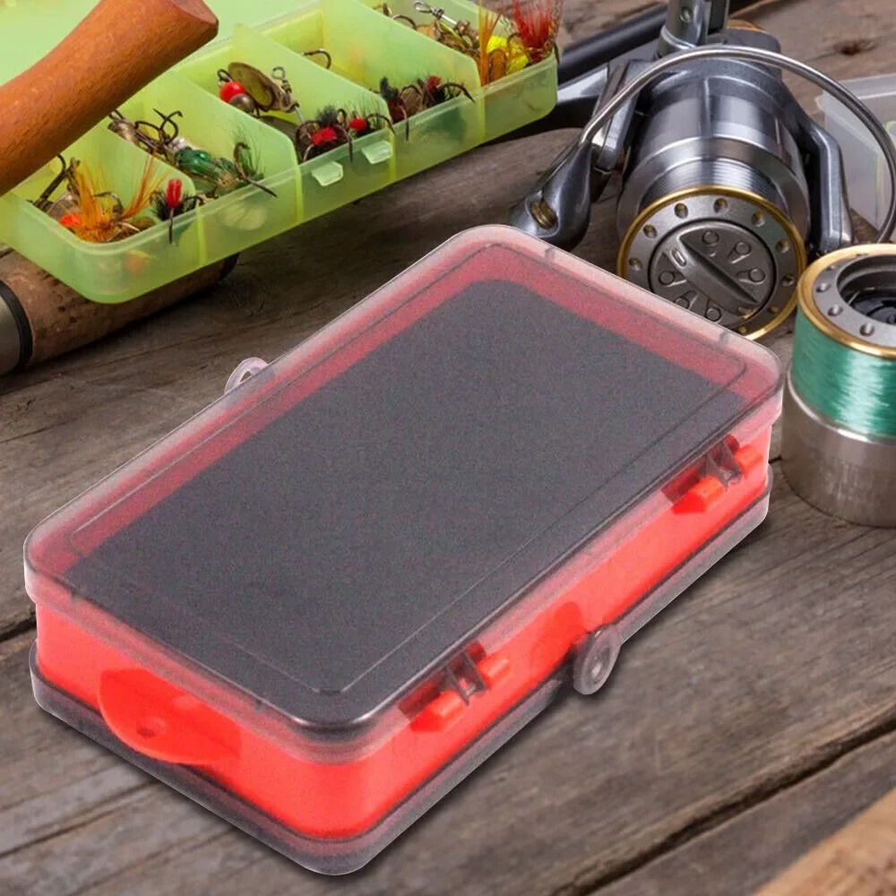 Kotak Umpan Terpisah Dua Sisi  - Fishing Lure Crankbait ulasan dan harga