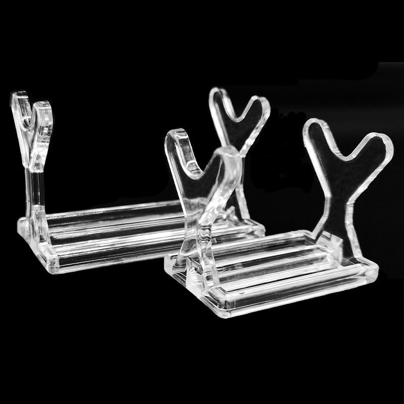 1 Buah Rak Pamer Umpan Pancing - Fishing Lure Making Kit ulasan dan harga