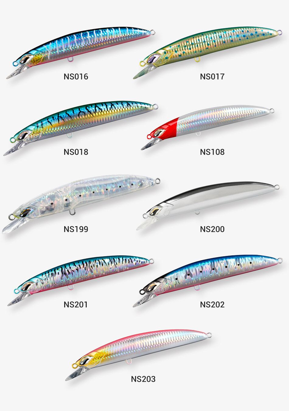 NOEBY Umpan Pancing Ikan Kecil - Fishing Lure Jerkbait ulasan dan harga
