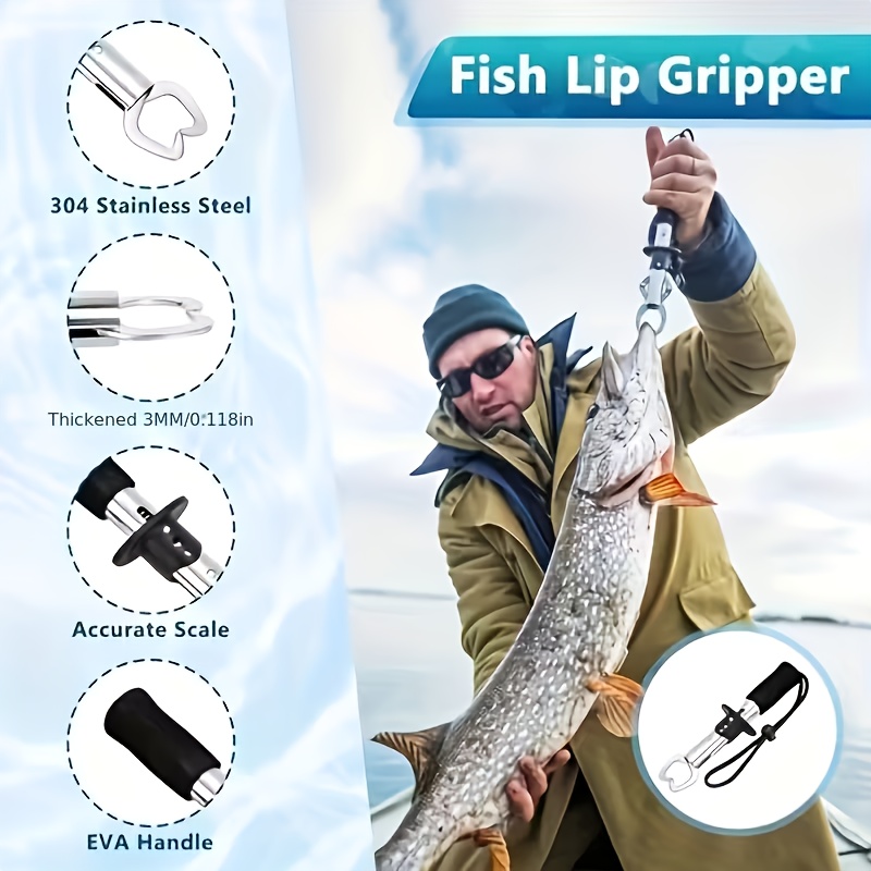 Kalender Petualangan Memancing - Fishing Lure Accessories ulasan dan harga