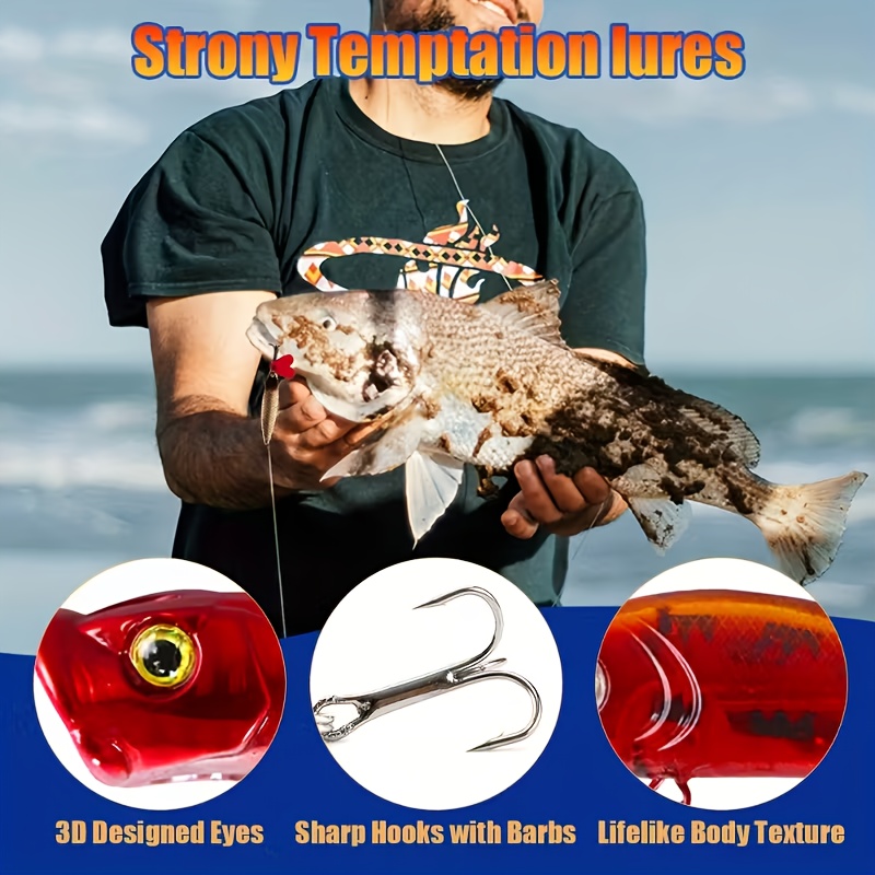 Kalender Petualangan Memancing - Fishing Lure Accessories ulasan dan harga