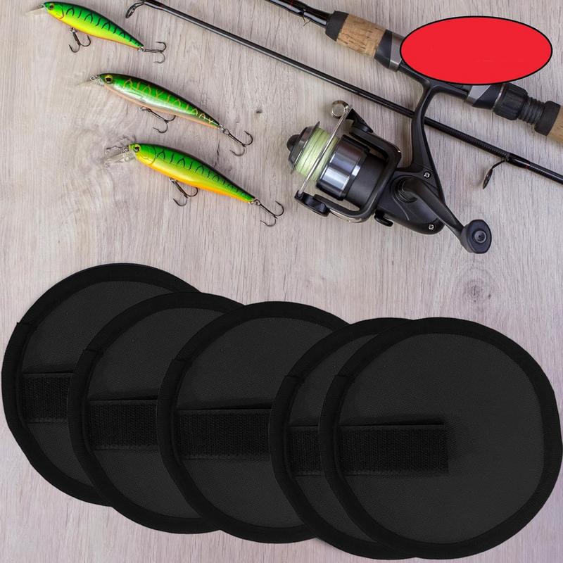 4 Buah Penutup Kail Pancing Pe - Fishing Lure Box ulasan dan harga
