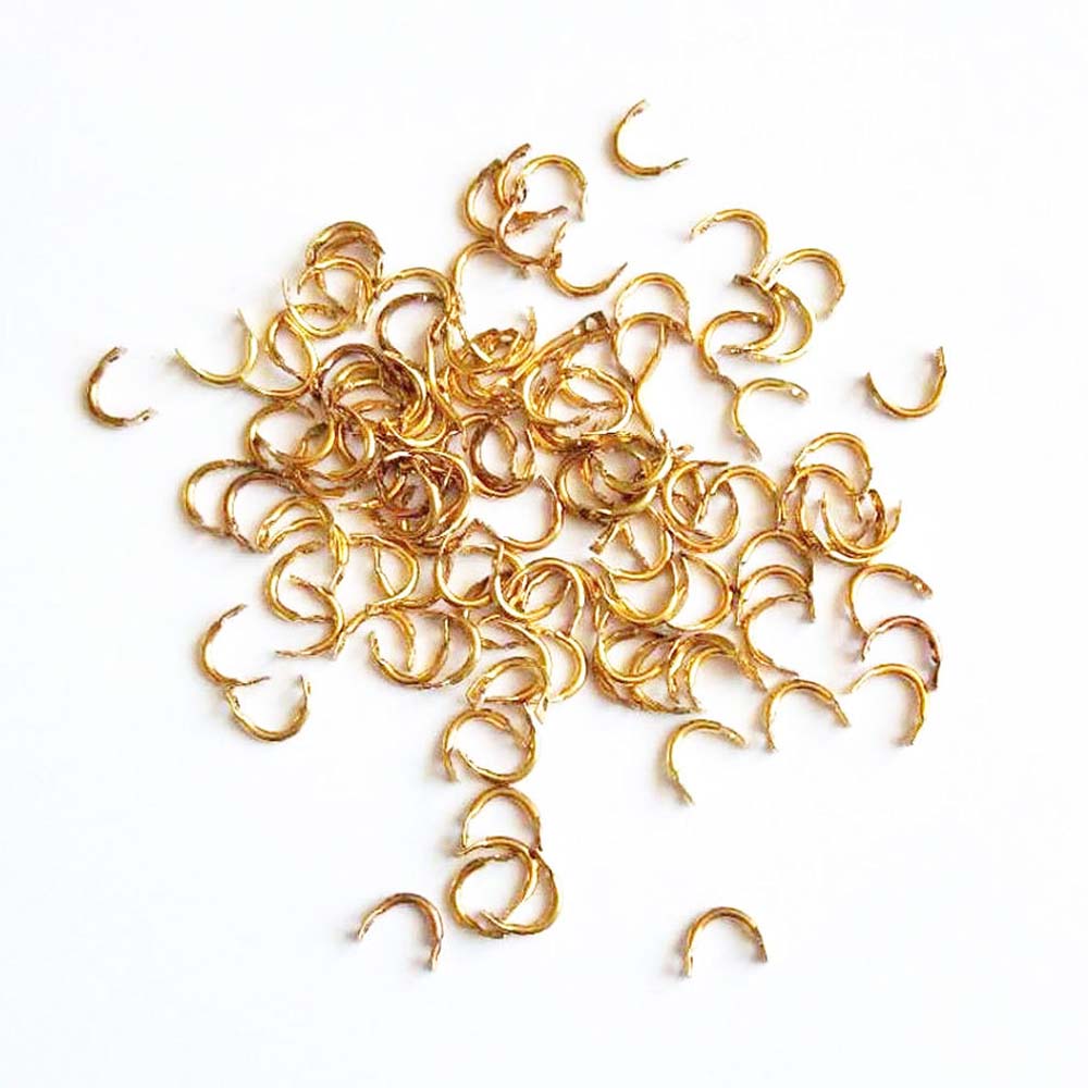 50-100 Pcs/lot Memancing U-5*7 - Fishing Lure Spinnerbait ulasan dan harga
