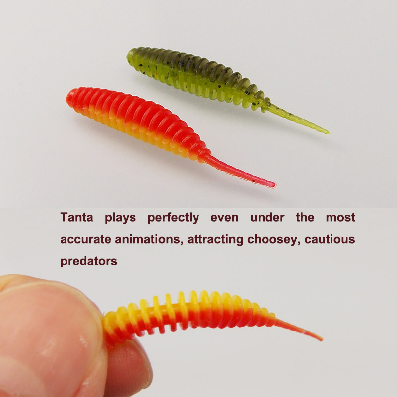 Umpan Cacing Pancing ESFISHING - Fishing Lure Spinnerbait ulasan dan harga